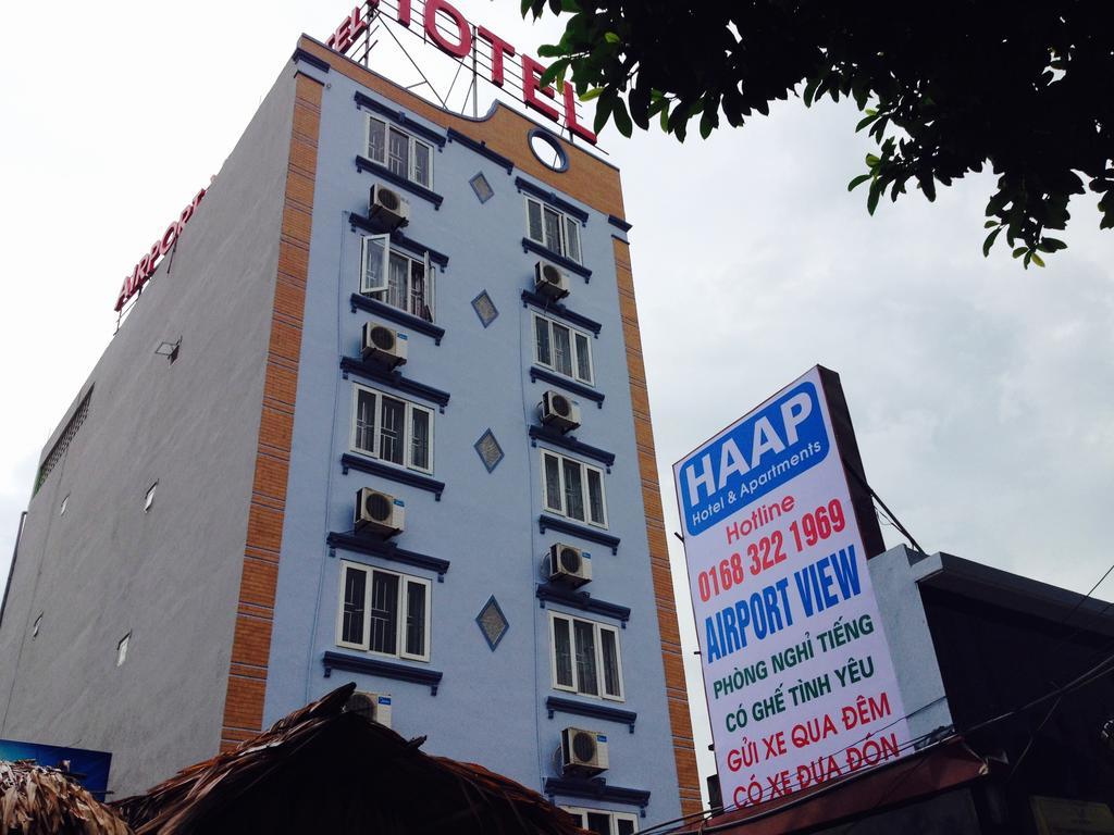 Airport View Hostel By Sapatour Hanoi Pokój zdjęcie